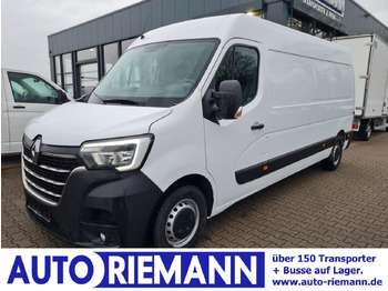 Xe van đông lạnh RENAULT Master