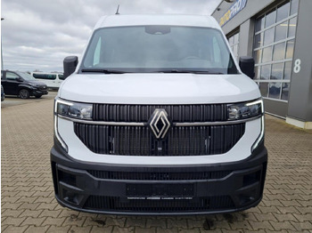 Xe van chở hàng, Xe tải van Renault Master 35 Kasten L3 Doka 7-Sitze KLIMA TEMPOMAT: hình 2