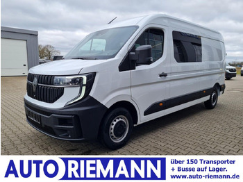 Xe van chở hàng RENAULT Master