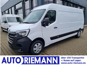 Xe van chở hàng RENAULT Master
