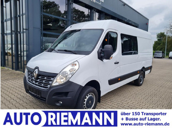 Xe van chở hàng RENAULT Master