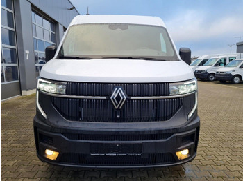Xe van chở hàng Renault Master 35 New Kasten L3H2 KLIMA KOMFORT LED PDC: hình 2