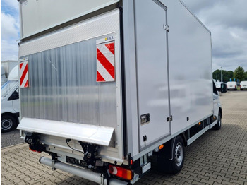 Xe tải nhỏ thùng kín Renault Master 35 New Möbel Koffer LBW KLIMA TEMPOMAT: hình 4