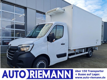 Xe van đông lạnh RENAULT Master
