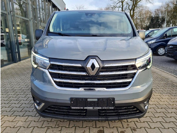 Xe van nhỏ gọn Renault Trafic Kasten 3,0t L2 LED AHK KLIMA PDC TEMPOMAT: hình 2