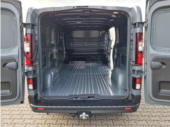 Xe van nhỏ gọn Renault Trafic Kasten 3,0t L2 LED AHK KLIMA PDC TEMPOMAT: hình 5