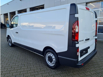 Xe van nhỏ gọn Renault Trafic Kühlkasten L2 Frischdienst 3.0to Tempomat: hình 4