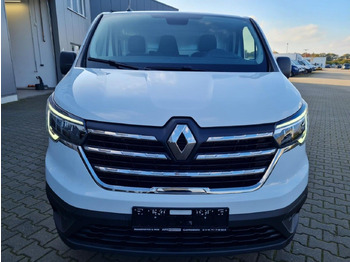 Xe van nhỏ gọn Renault Trafic Kühlkasten L2 Frischdienst 3.0to Tempomat: hình 2