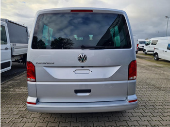 Xe bus mini, Xe van chở khách VW Volkswagen T6.1 Caravelle TDI lang 9 Sitzer 2 Schiebetüren Trendl.: hình 5 Xe bus mini, Xe van chở khách VW Volkswagen T6.1 Caravelle TDI lang 9 Sitzer 2 Schiebetüren Trendl.: hình 5