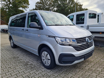 Xe bus mini, Xe van chở khách VW Volkswagen T6.1 Caravelle TDI lang 9 Sitzer 2 Schiebetüren Trendl.: hình 3 Xe bus mini, Xe van chở khách VW Volkswagen T6.1 Caravelle TDI lang 9 Sitzer 2 Schiebetüren Trendl.: hình 3