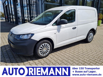 Xe van nhỏ gọn VOLKSWAGEN Caddy Cargo