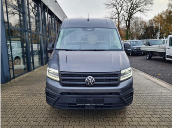 Xe van chở hàng Volkswagen Crafter 35 Kasten MR L3H3 AG 4MOTION AHK LED KAMERA: hình 2 Xe van chở hàng Volkswagen Crafter 35 Kasten MR L3H3 AG 4MOTION AHK LED KAMERA: hình 2