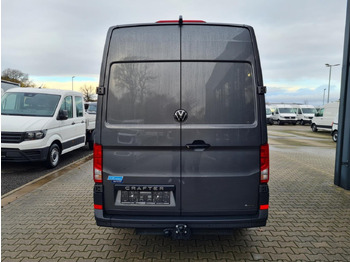 Xe van chở hàng Volkswagen Crafter 35 Kasten MR L3H3 AG 4MOTION AHK LED KAMERA: hình 5 Xe van chở hàng Volkswagen Crafter 35 Kasten MR L3H3 AG 4MOTION AHK LED KAMERA: hình 5