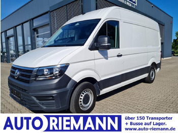 Xe van chở hàng VOLKSWAGEN Crafter 35