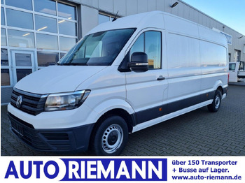 Xe van chở hàng VOLKSWAGEN Crafter 35