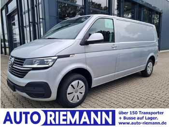 Xe van nhỏ gọn VOLKSWAGEN Transporter T6.1