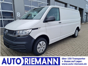 Xe van nhỏ gọn VOLKSWAGEN Transporter T6.1