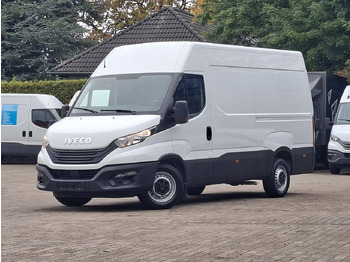 Xe van chở hàng IVECO Daily 35s16