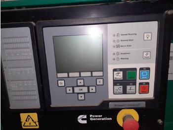 Bộ phát điện mới Stamford Generator Nowy1300 KW 1650 KVA STAMFORD CUMMINS: hình 2