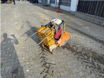 Trang thiết bị xây dựng