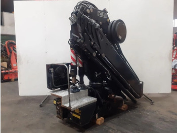 Cẩu gấp cho Xe tải Grúa FASSI F245A.2.25 E- DYNAMIC: hình 3 Cẩu gấp cho Xe tải Grúa FASSI F245A.2.25 E- DYNAMIC: hình 3