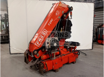 Cẩu gấp FASSI