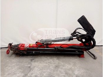 Cẩu gấp FASSI