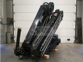 Cẩu gấp HIAB