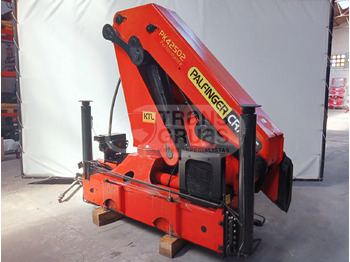 Cẩu gấp PALFINGER