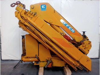 Cẩu gấp EFFER