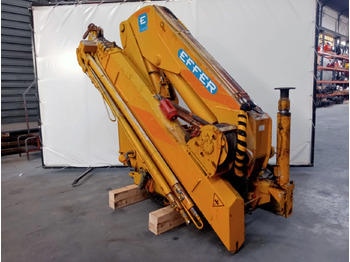 Cẩu gấp EFFER