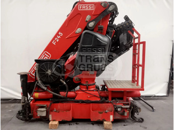 Cẩu gấp FASSI