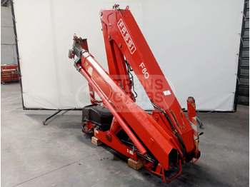 Cẩu gấp FASSI