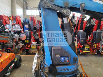 Cẩu gấp HMF