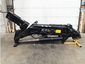 Cẩu gấp HIAB