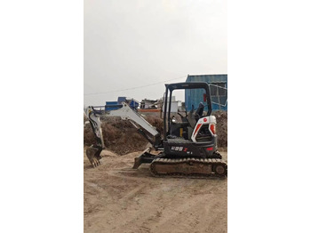 Máy xúc mini BOBCAT E35