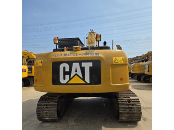 Máy xúc CATERPILLAR 323D2L: hình 4 Máy xúc CATERPILLAR 323D2L: hình 4
