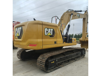 Máy xúc CATERPILLAR 330