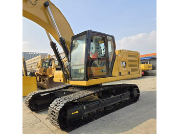 Máy xúc CATERPILLAR 330GC: hình 4