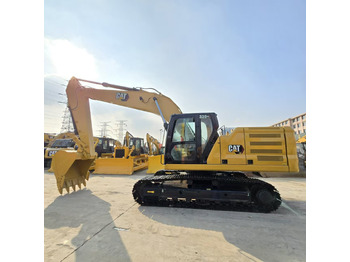 Máy xúc CATERPILLAR 330GC: hình 3