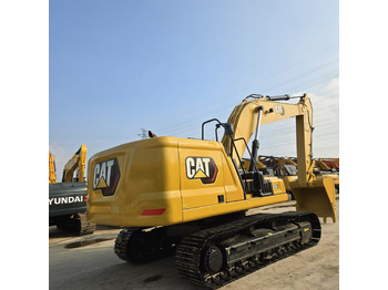 Máy xúc CATERPILLAR 330GC: hình 5