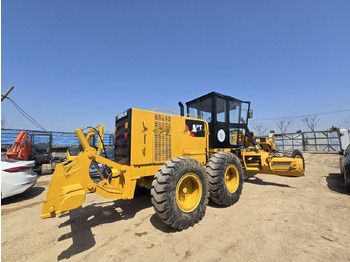 Máy san CATERPILLAR 140K
