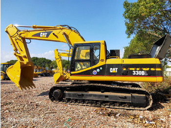 Máy xúc bánh xích CATERPILLAR 330BL