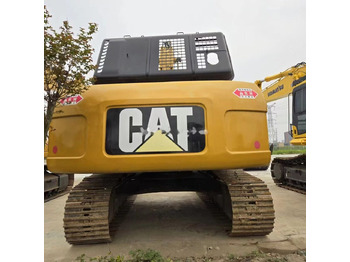 Máy xúc bánh xích CATERPILLAR 330D