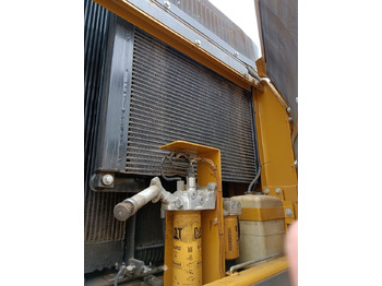 Máy xúc bánh xích Caterpillar 336D2: hình 4