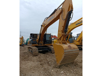 Máy xúc bánh xích Caterpillar 336D2: hình 3
