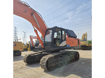 Máy xúc HITACHI ZX350