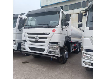 Tiện ích/ Xe đặc dụng SINOTRUK