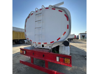 Xe bồn Sinotruk HOWO 371 8*4 Tank truck: hình 3