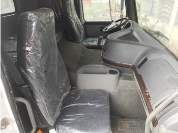 Xe ben Sinotruk HOWO 6*4  Dump truck: hình 2